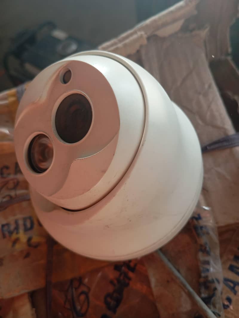 security camera 2