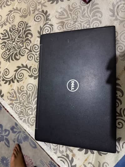 Laptop Dell company