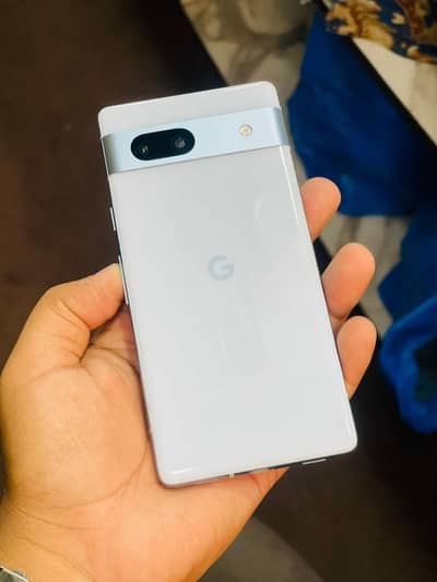 Google Pixel 7a