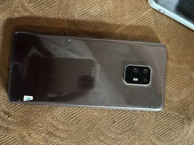 Arrows F51A Gaming Mobile 6/128 Best for gaming and camera Mibile