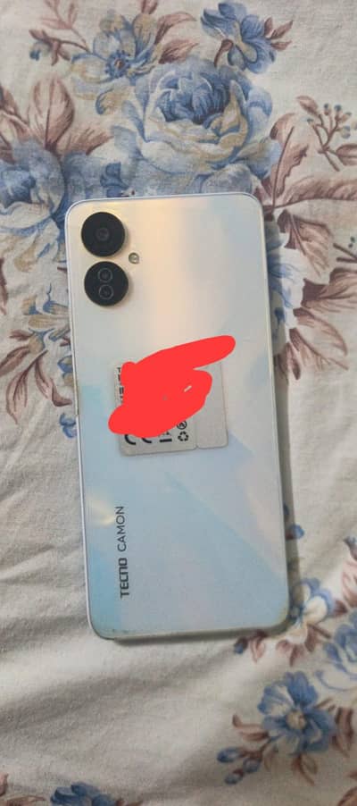Tecno Camon 19 Neo 6gb/128gb