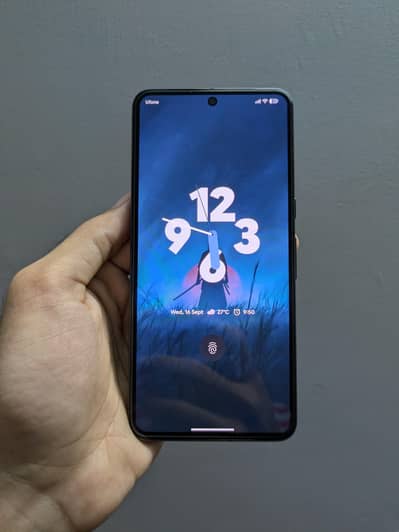 Google Pixel 8 Pro (12/128) Official PTA Approved (Read ad)