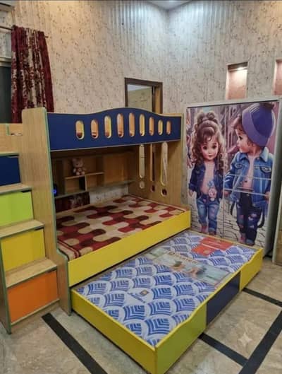 kids bed for sale