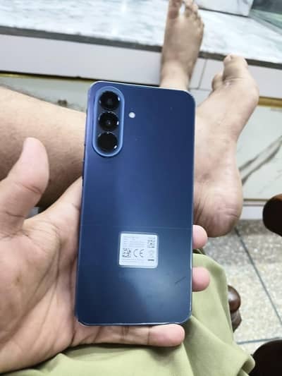 Samsung Mobile A57