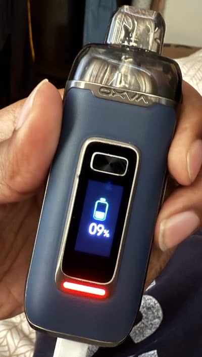 OXVA Vprime vape device