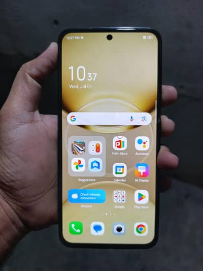 Tecno SPARK 30 Pro 8/128 urgent sale