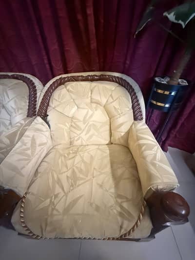 9 seater sofa set