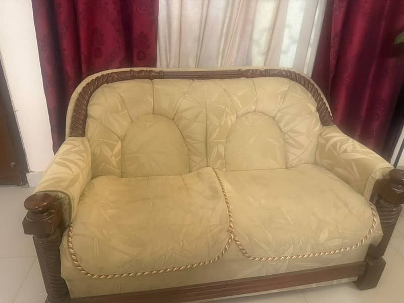 9 seater sofa set 3