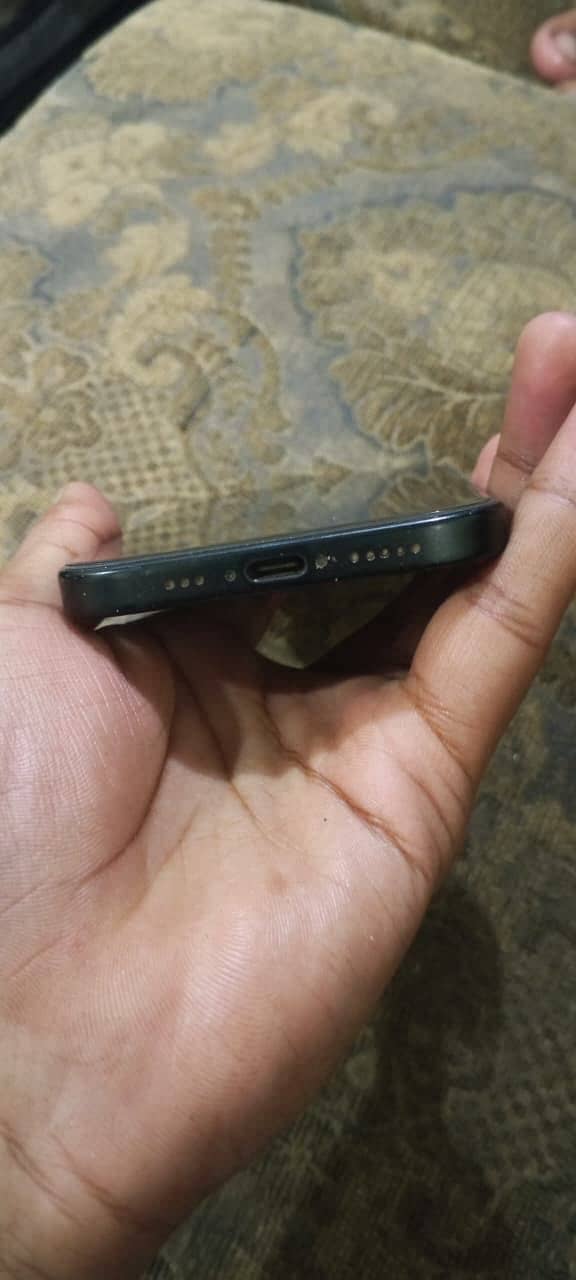 Iphone 15 0