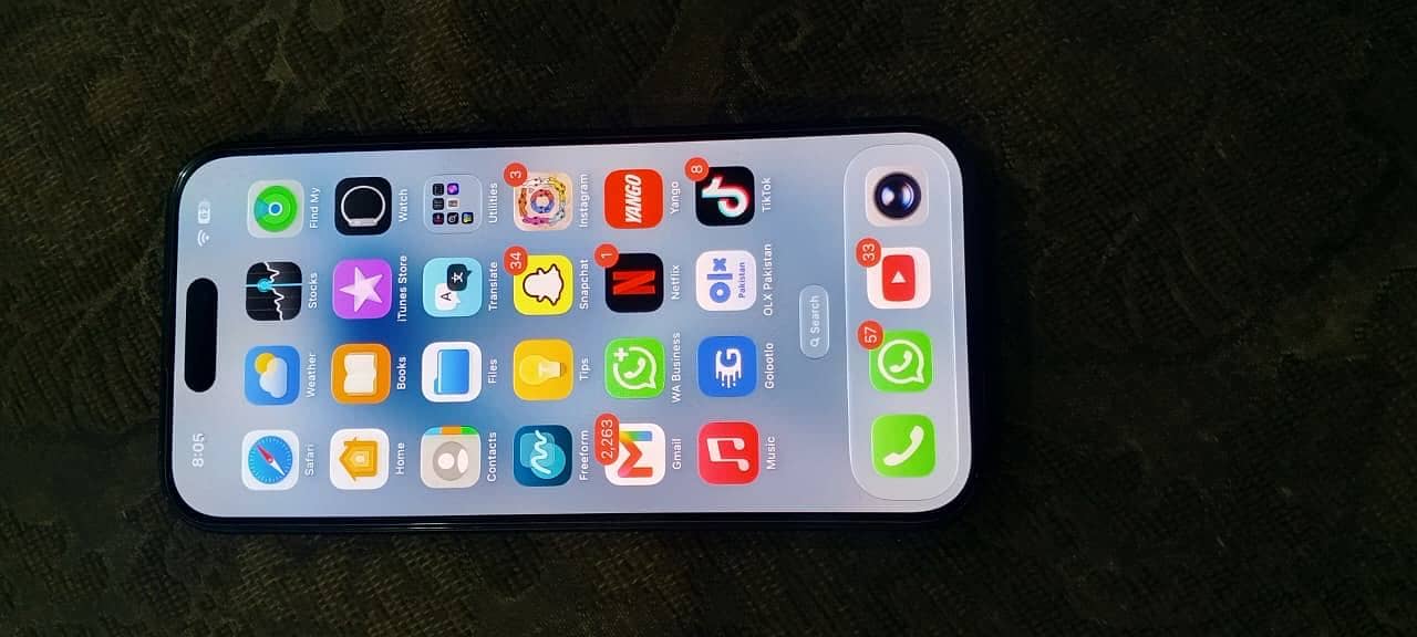 Iphone 15 3