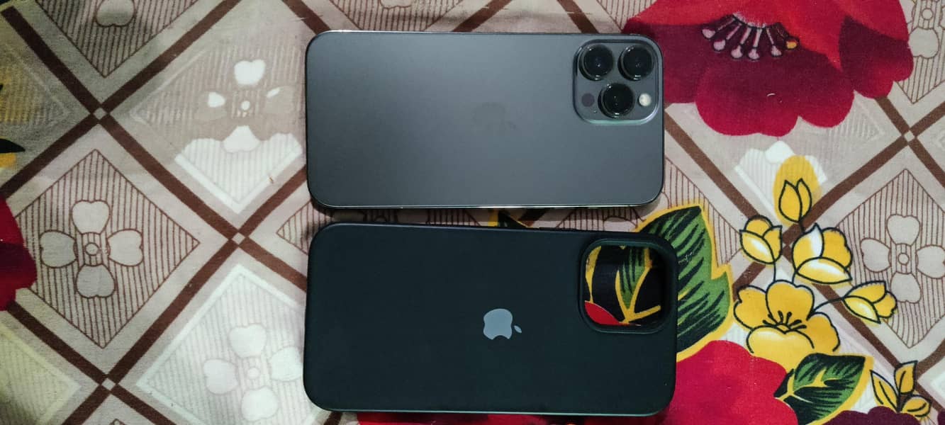 Apple iPhone 13 Pro Max 1