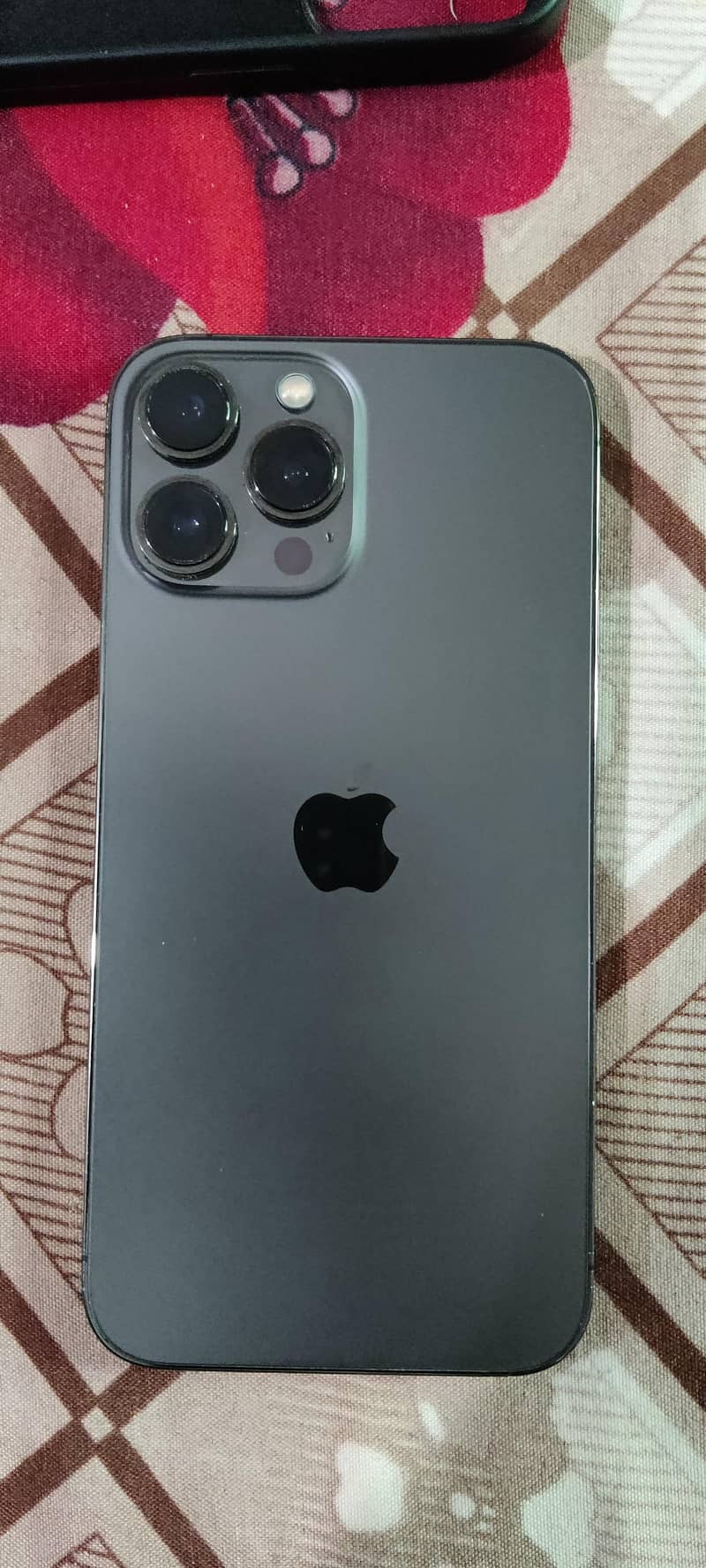Apple iPhone 13 Pro Max 2