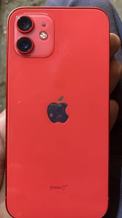 Apple iPhone 12