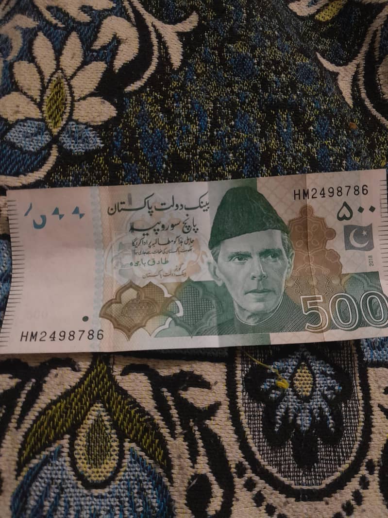 786 500wala note 1