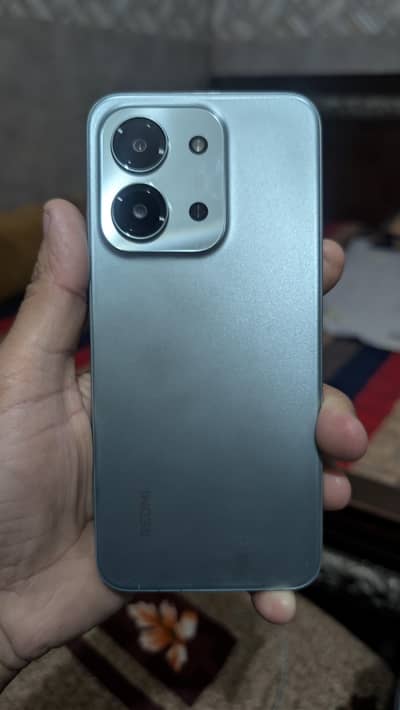 Xiaomi Redmi 15C