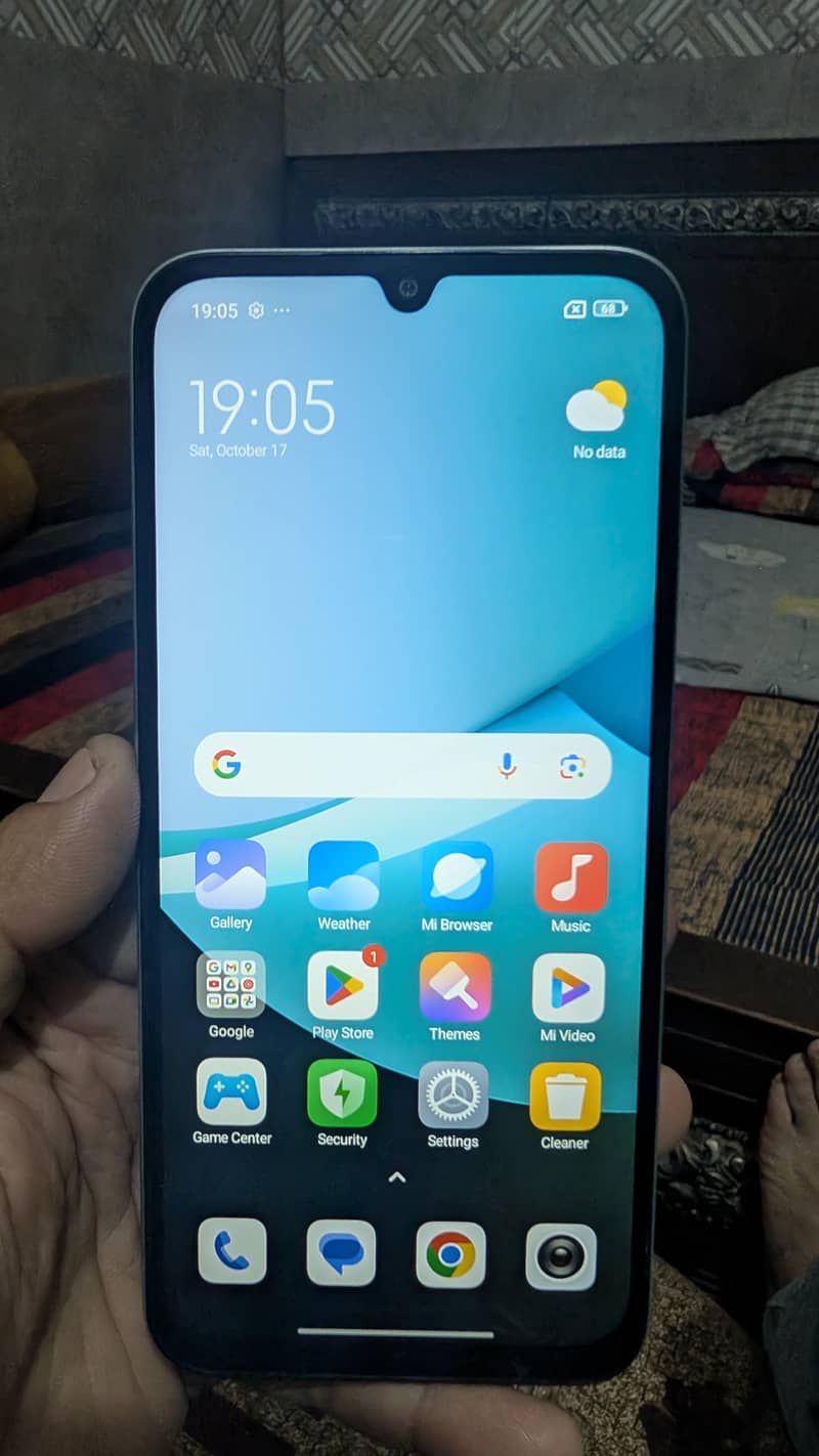 Xiaomi Redmi 15C 1