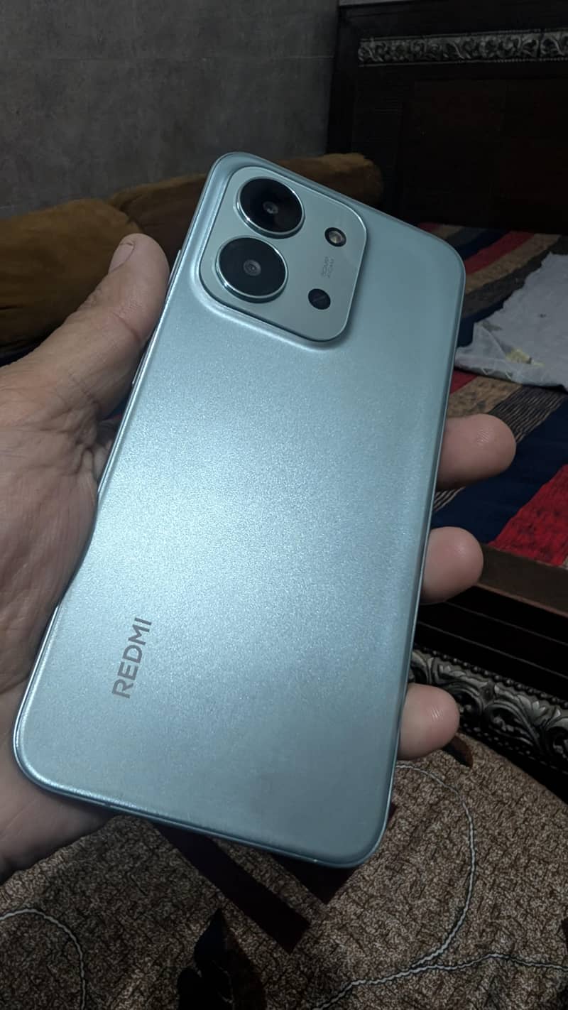 Xiaomi Redmi 15C 2