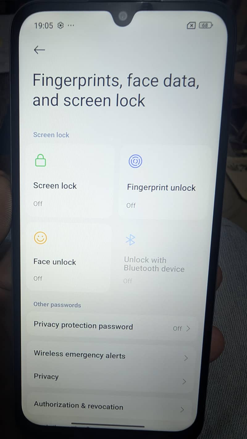 Xiaomi Redmi 15C 3