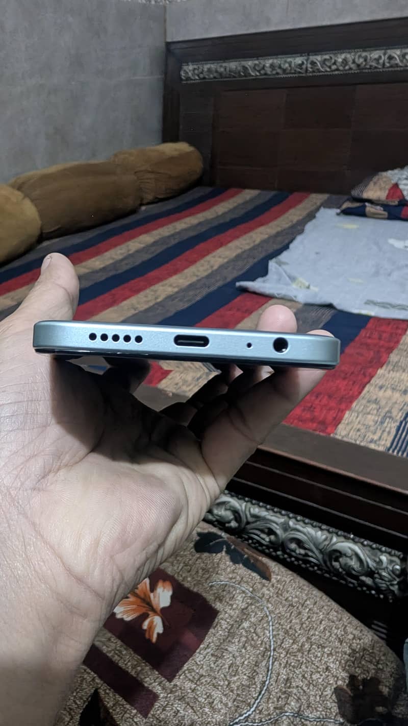 Xiaomi Redmi 15C 4