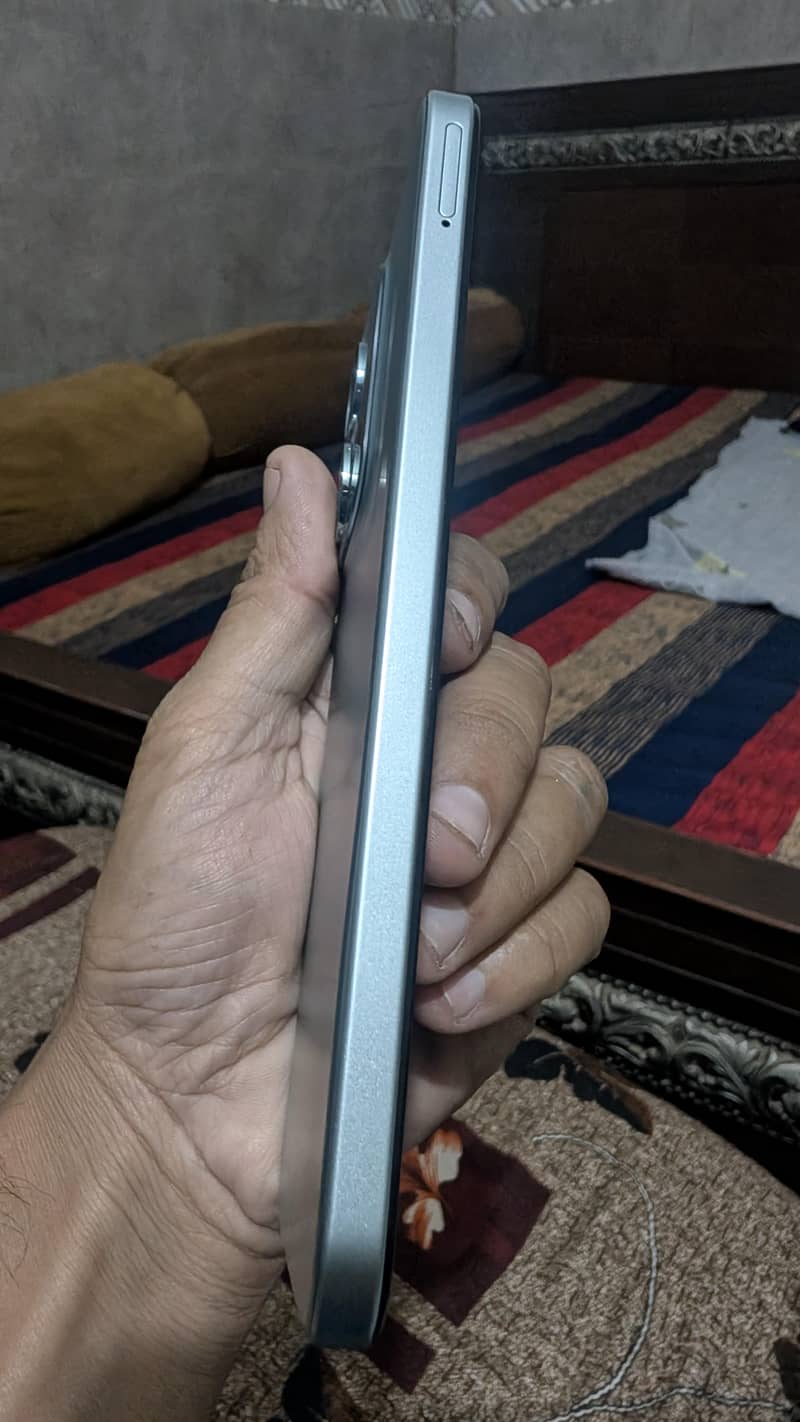 Xiaomi Redmi 15C 5