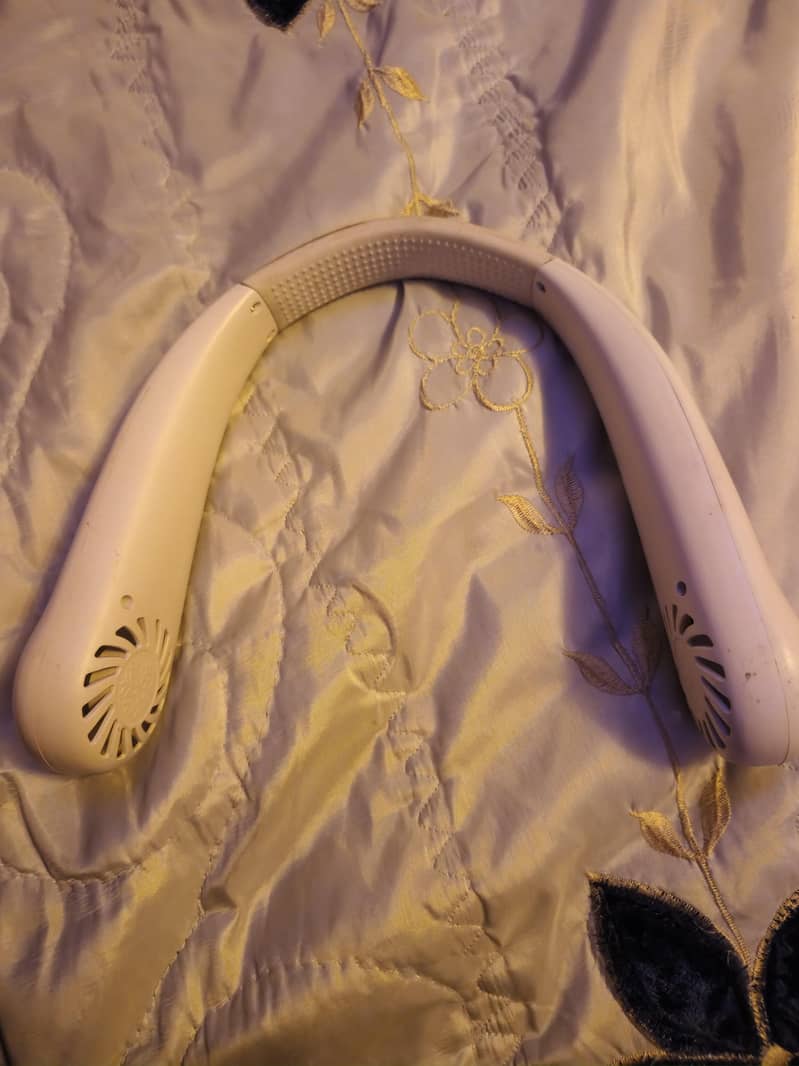 Neck fan 0