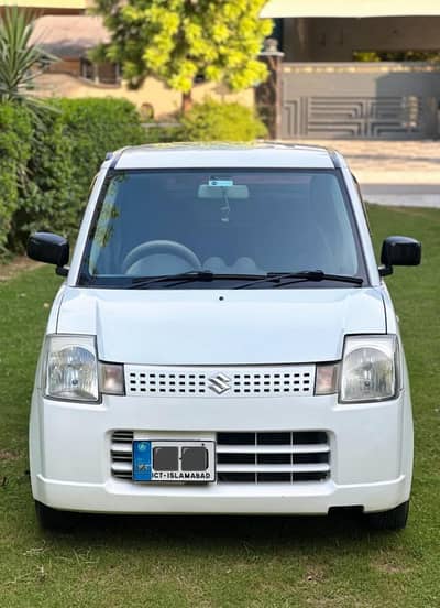 Suzuki Alto 2008