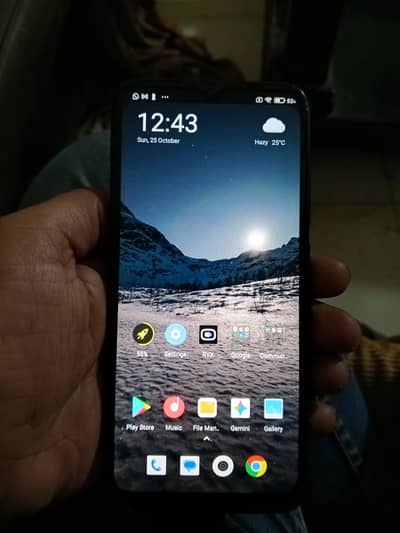 Xiaomi Redmi 9C only set hay 3/64