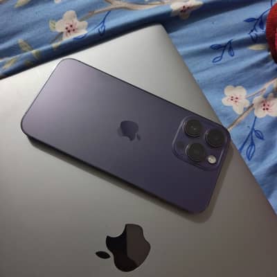 Apple iPhone 14 Pro Max