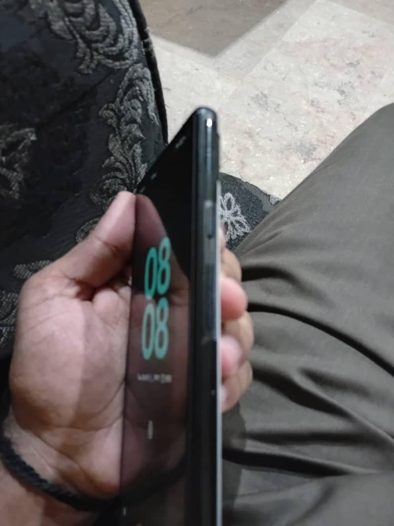 Google Pixel 6a 3