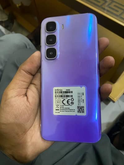 Infinix Hot 60 Pro Plus for sale