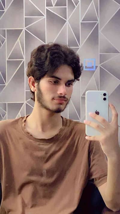 Zain Shahid 