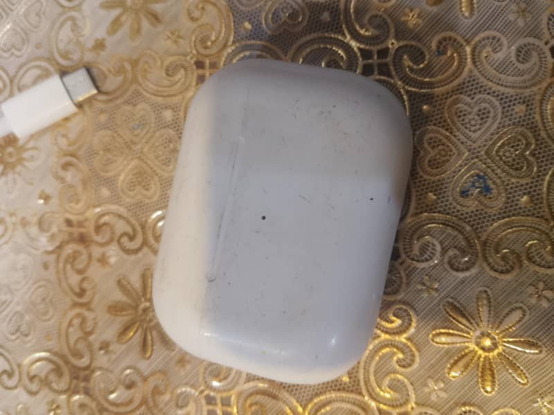 earpods 0