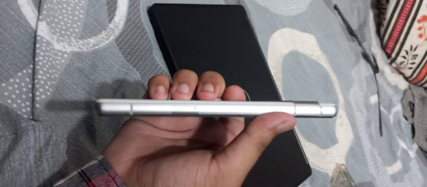 Google Pixel 7a 3