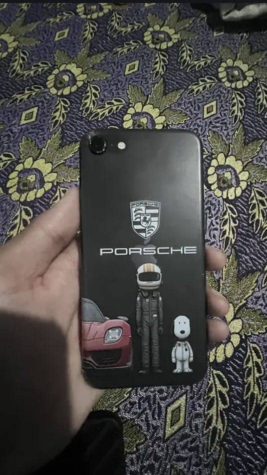 Apple iPhone SE 3
