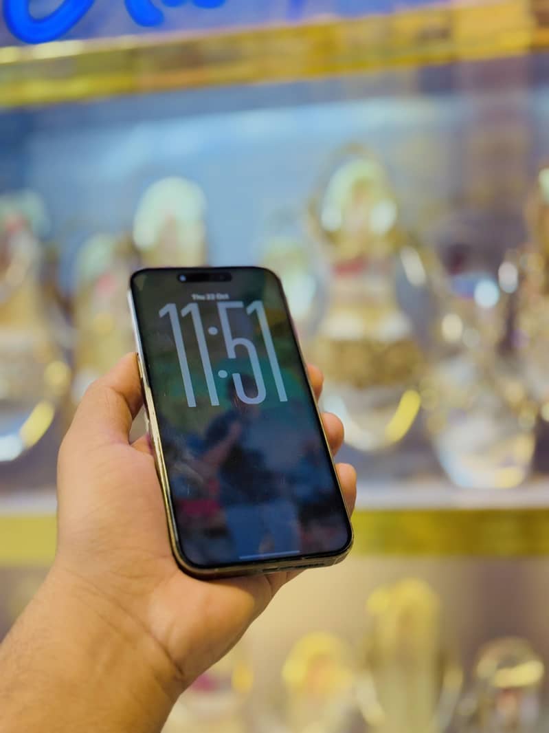 Apple iPhone 14 Pro Max 5