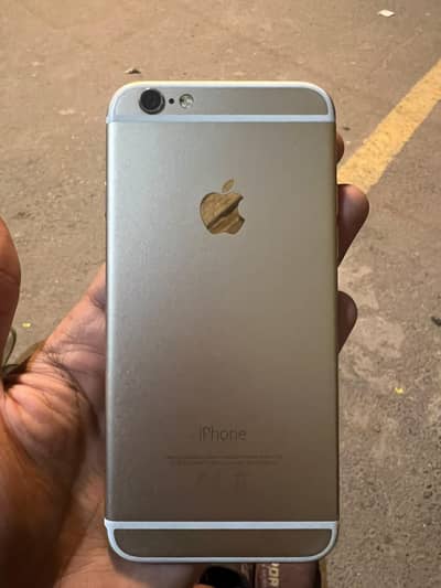 Apple iPhone 6 PTA approved