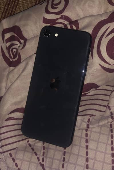 Apple iPhone SE