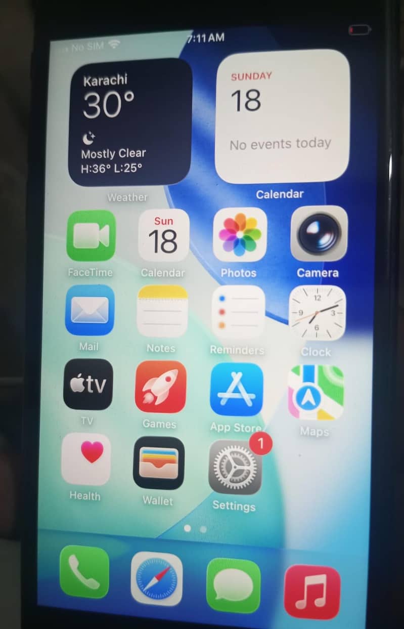 Apple iPhone SE 5