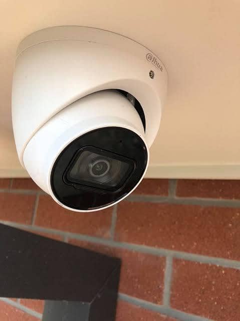 Dahua IP camera 2mp 0