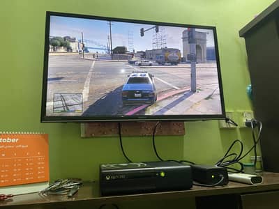 Xbox 360 250Gb jailbreak