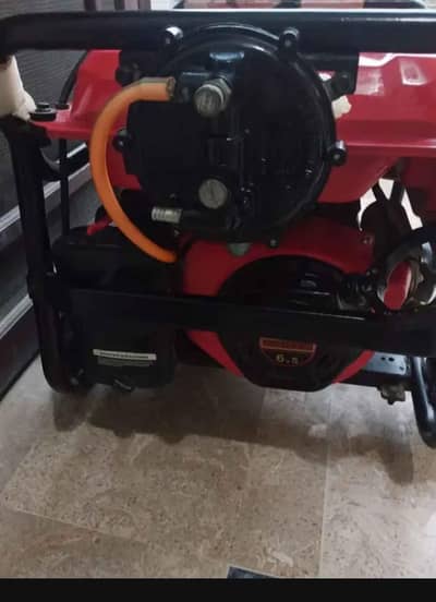 sale Rato gernator 2.5 kva