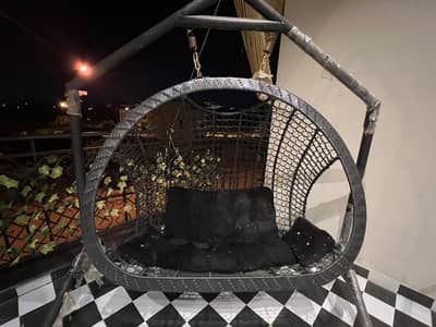full side jhoola (swing chair)