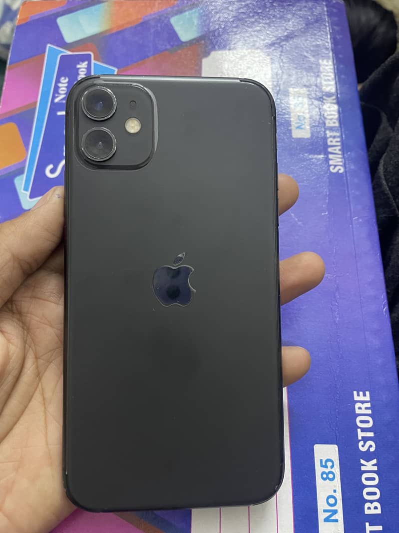 Apple iPhone 11 2