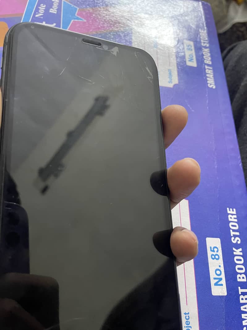 Apple iPhone 11 5