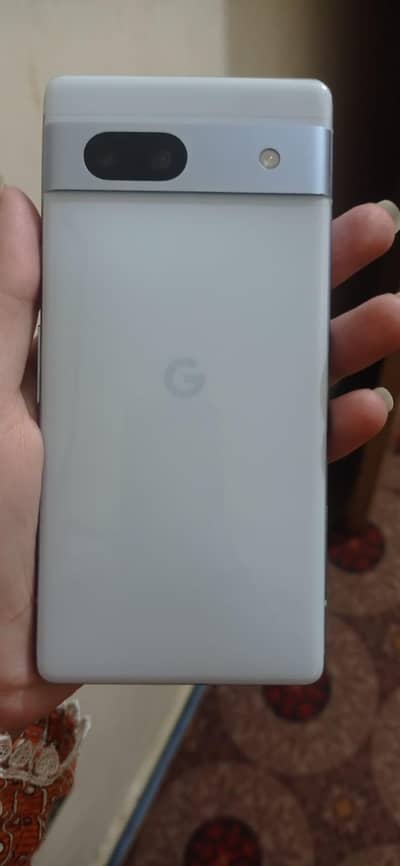 Google Pixel 7a