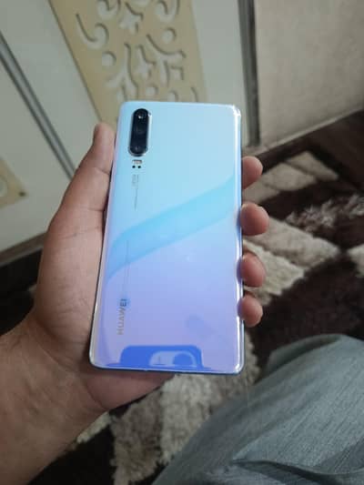 Huawei P30
