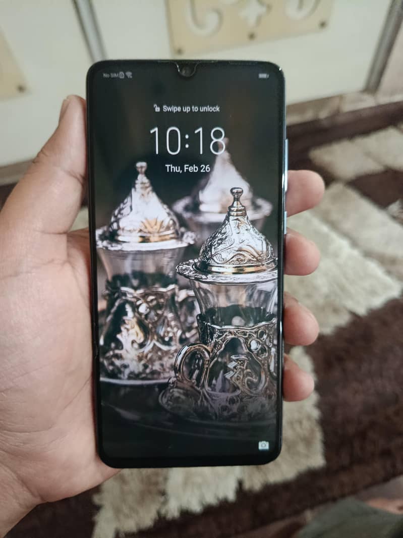 Huawei P30 3