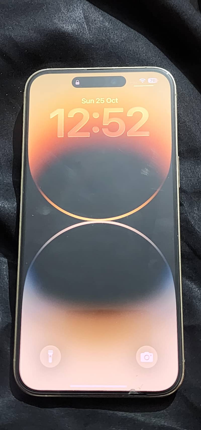 Apple iPhone 14 Pro Max 1