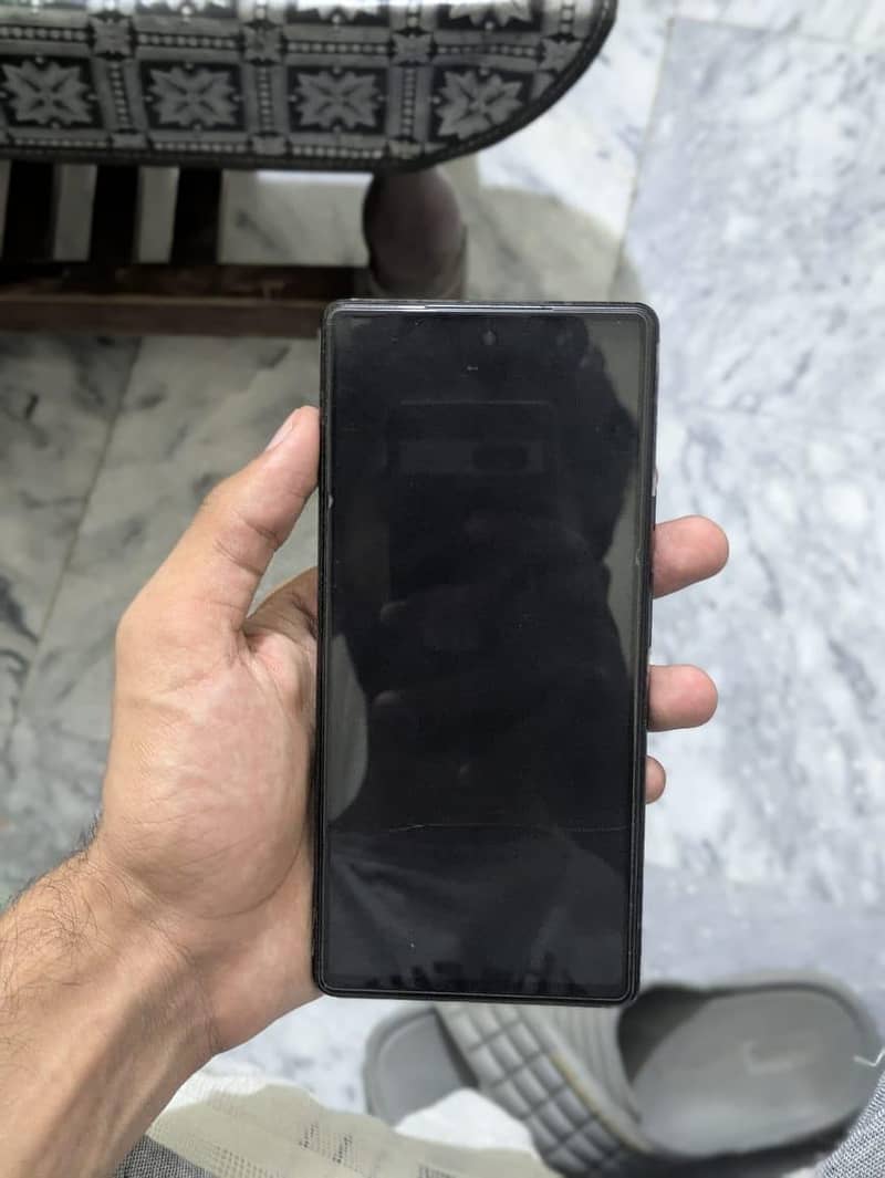 Google Pixel 6 1
