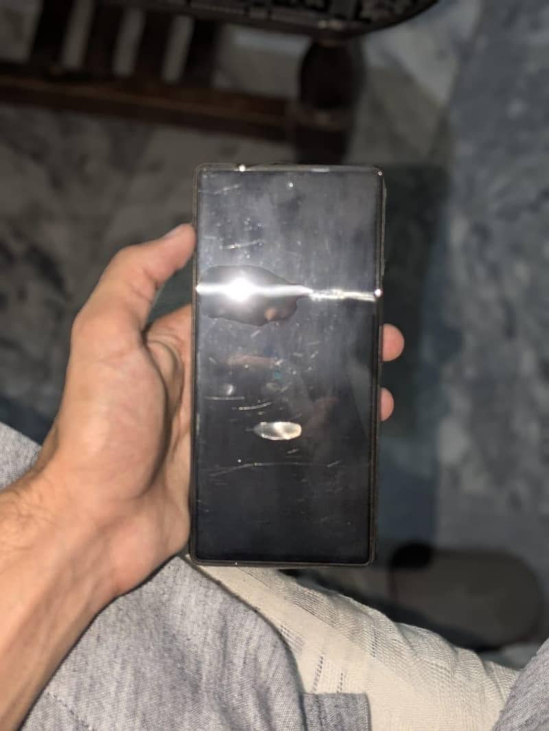 Google Pixel 6 5